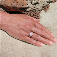 Anello Lucos Donna in Argento ES898 - ES898